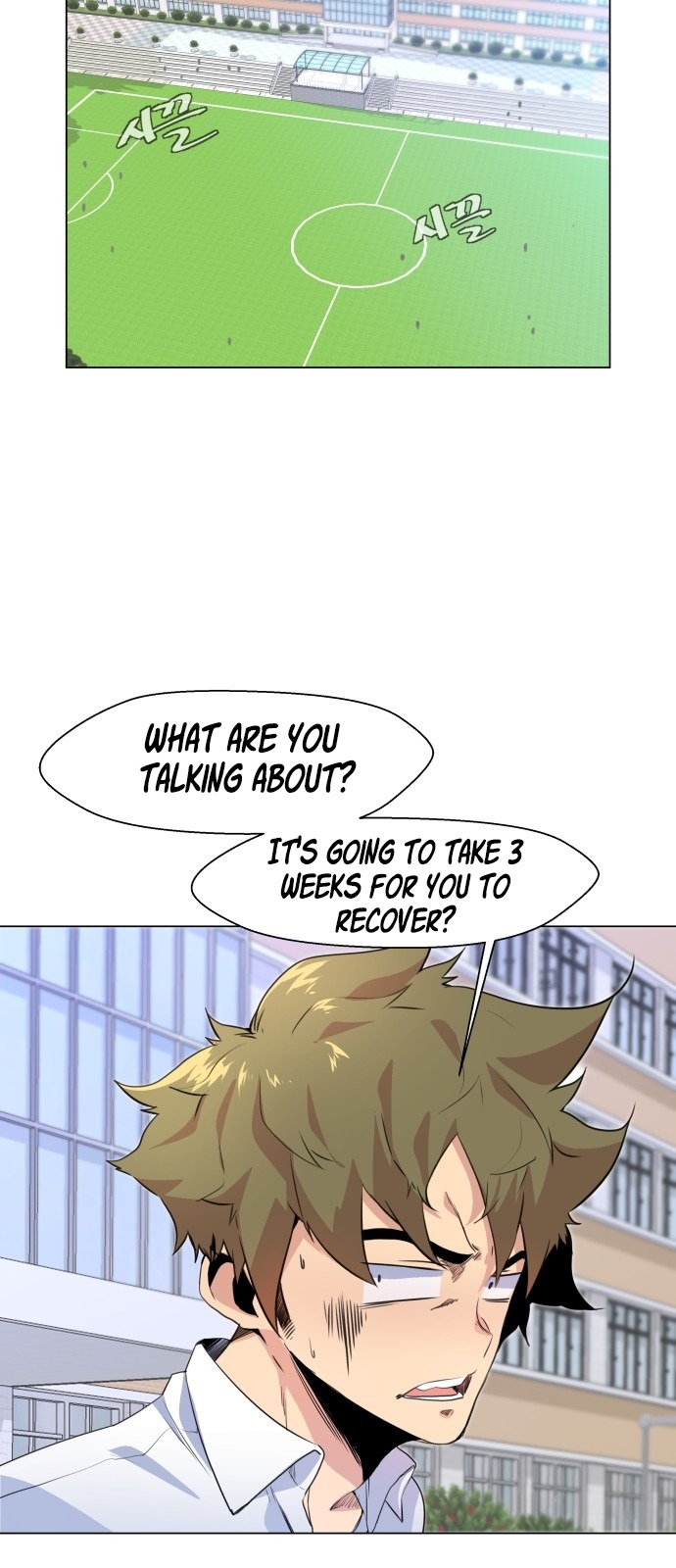 Top Corner Chapter 3 page 32