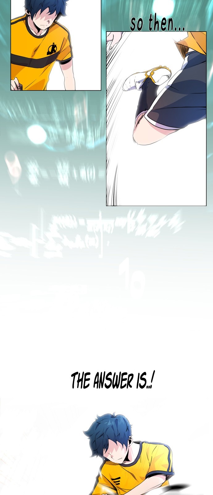 Top Corner Chapter 3 page 25