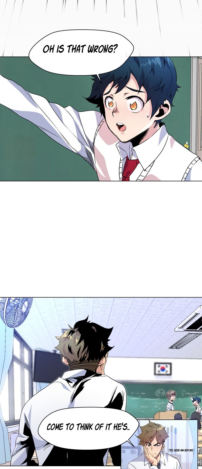 Top Corner Chapter 3 page 27