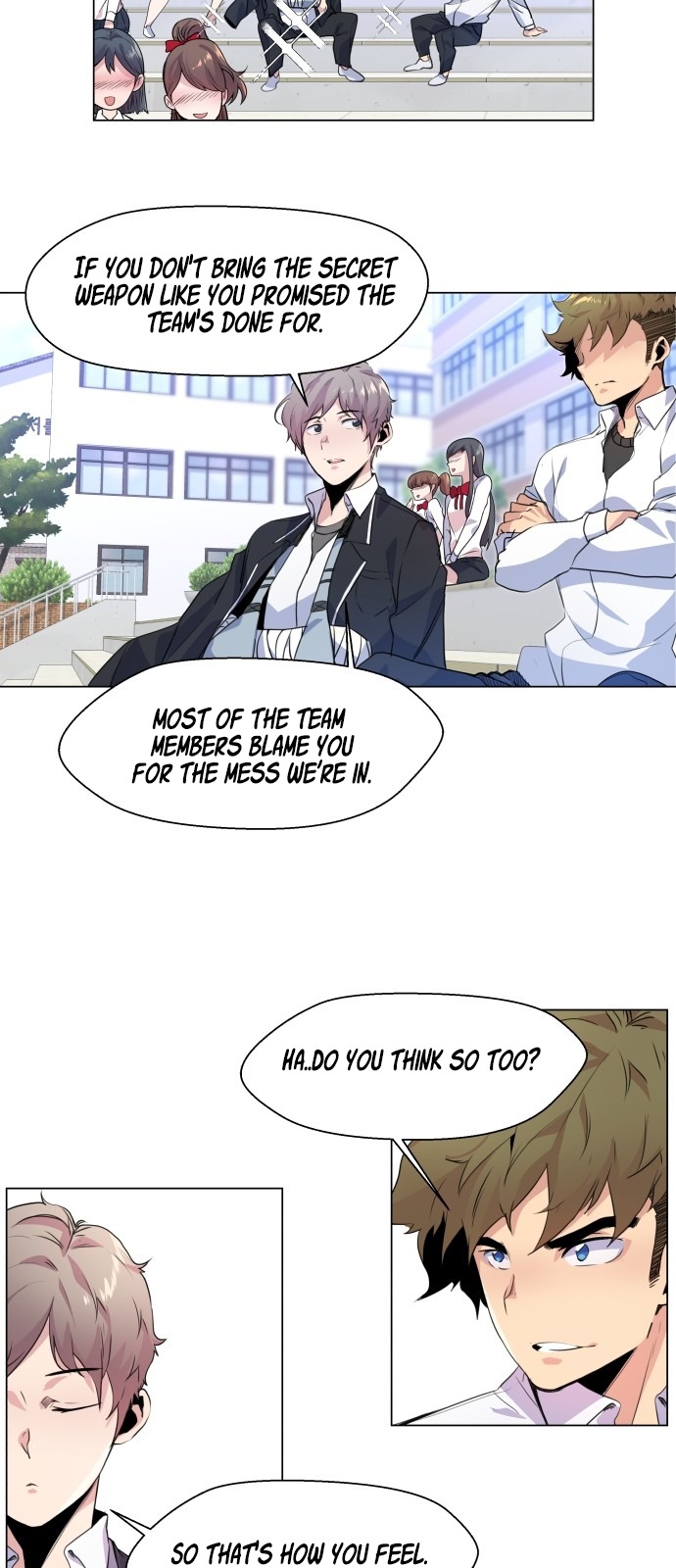 Top Corner Chapter 3 page 35