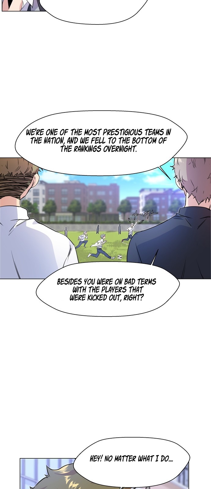 Top Corner Chapter 3 page 36
