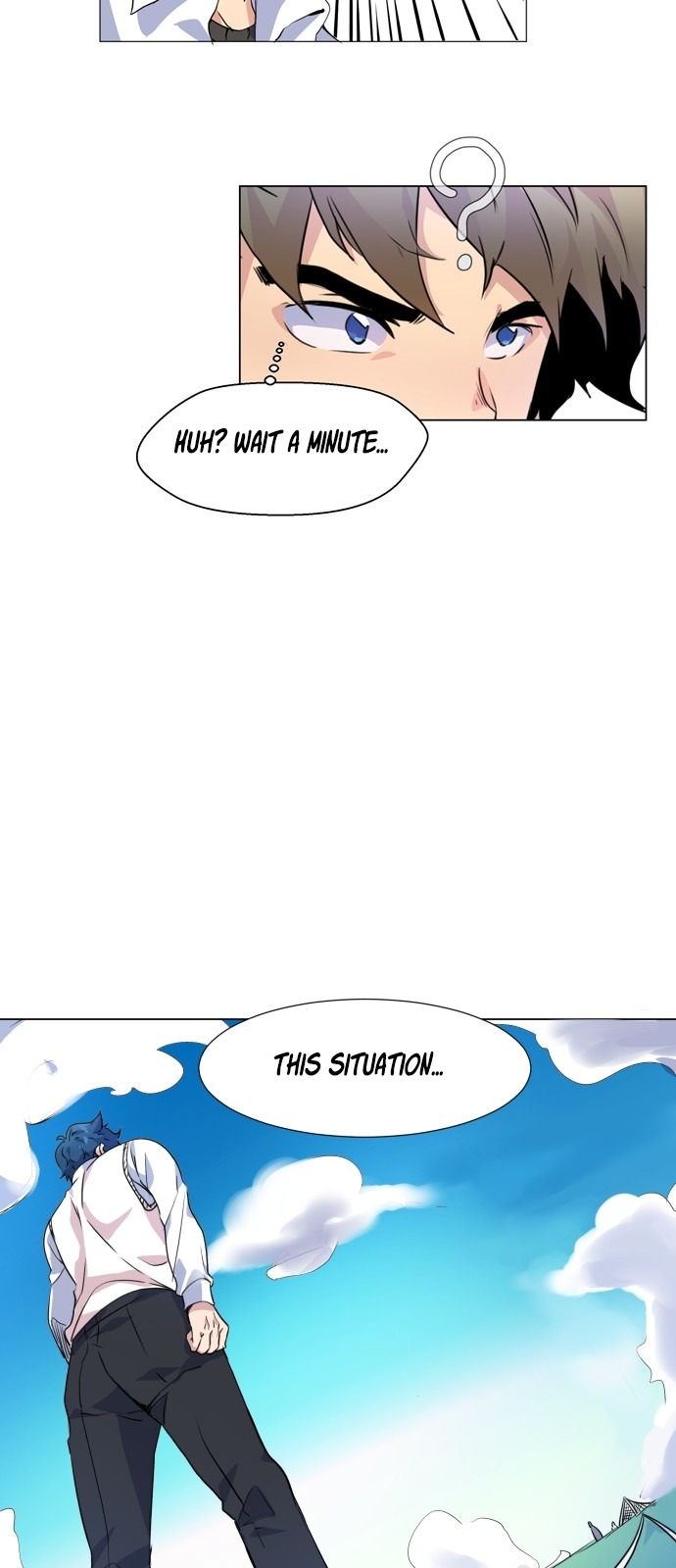 Top Corner Chapter 3 page 41