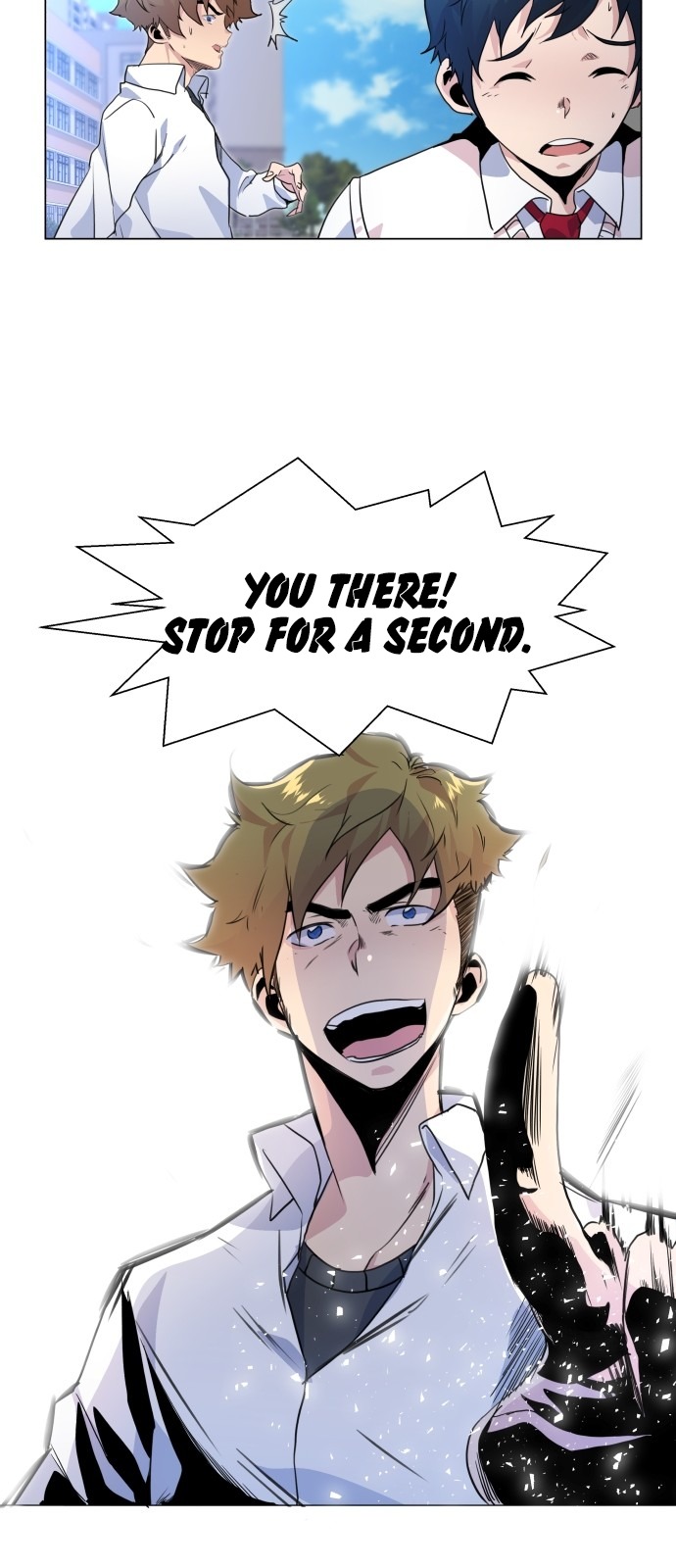 Top Corner Chapter 3 page 52