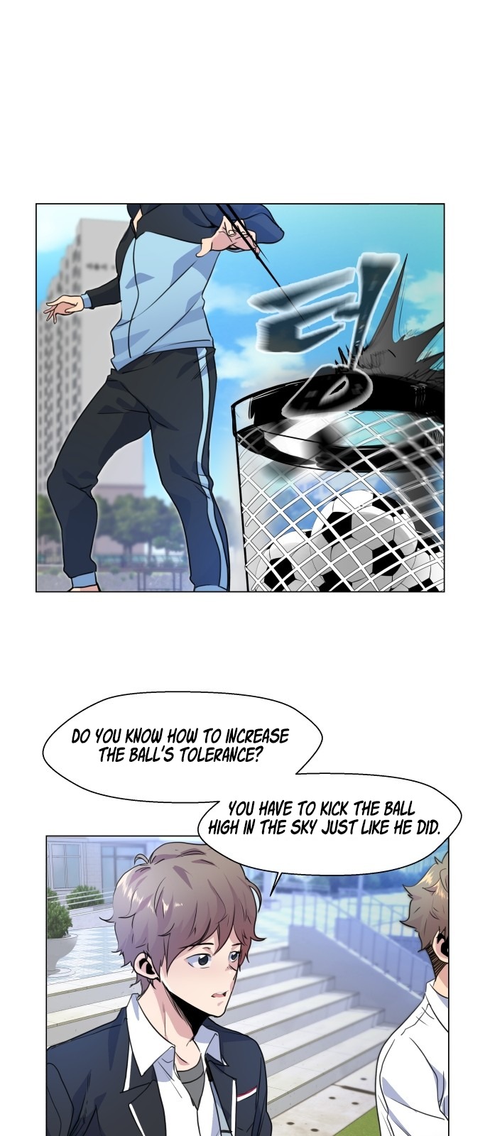 Top Corner Chapter 3 page 48