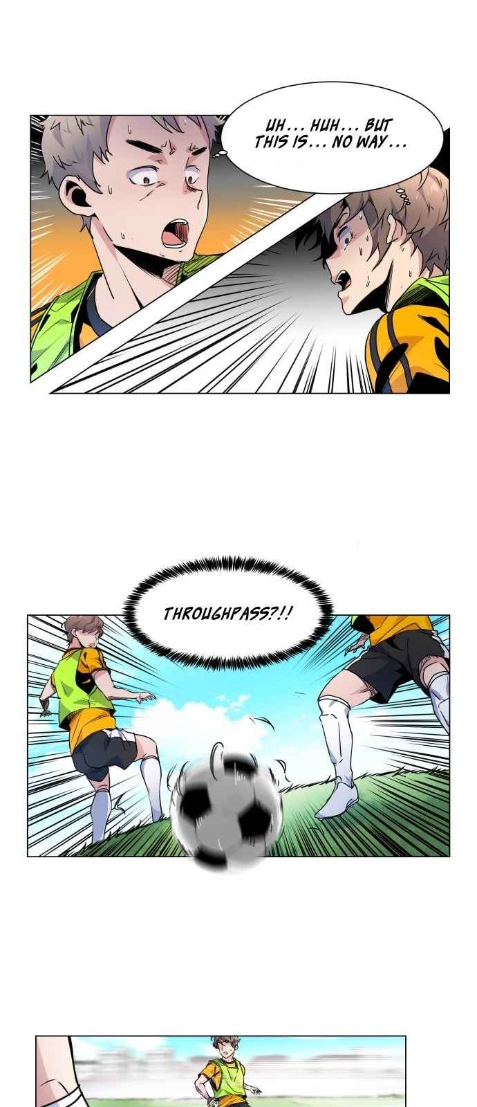 Top Corner Chapter 5 page 9