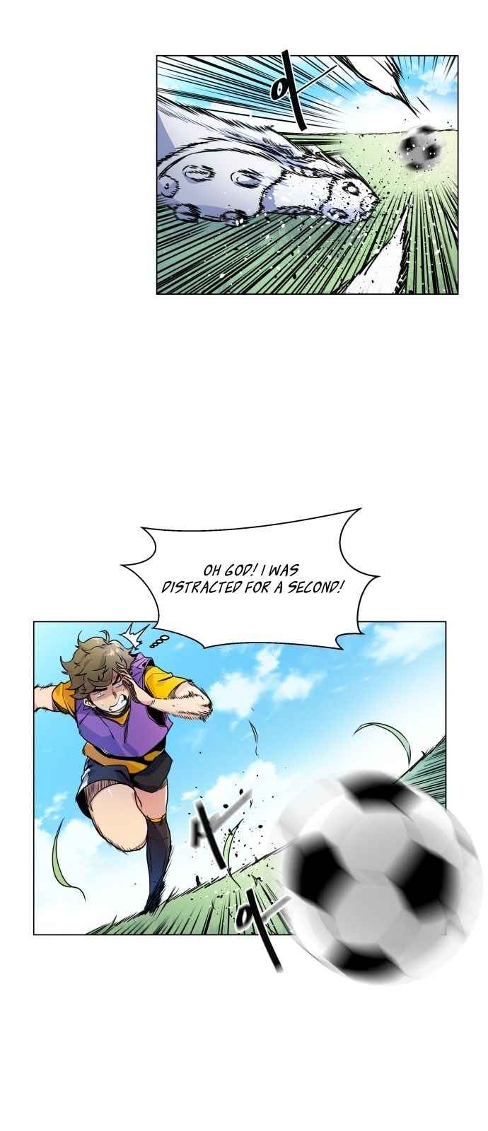 Top Corner Chapter 5 page 12