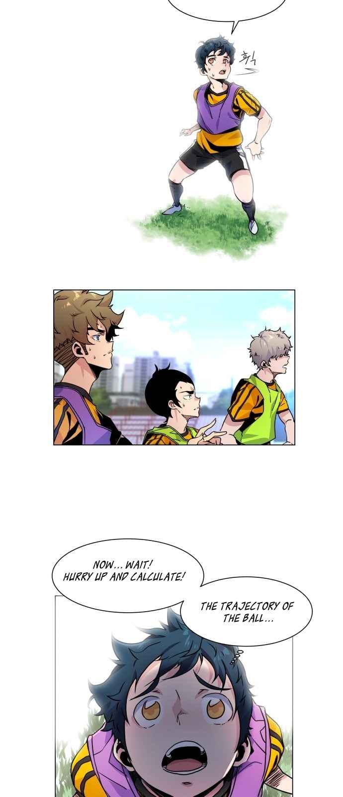 Top Corner Chapter 5 page 21