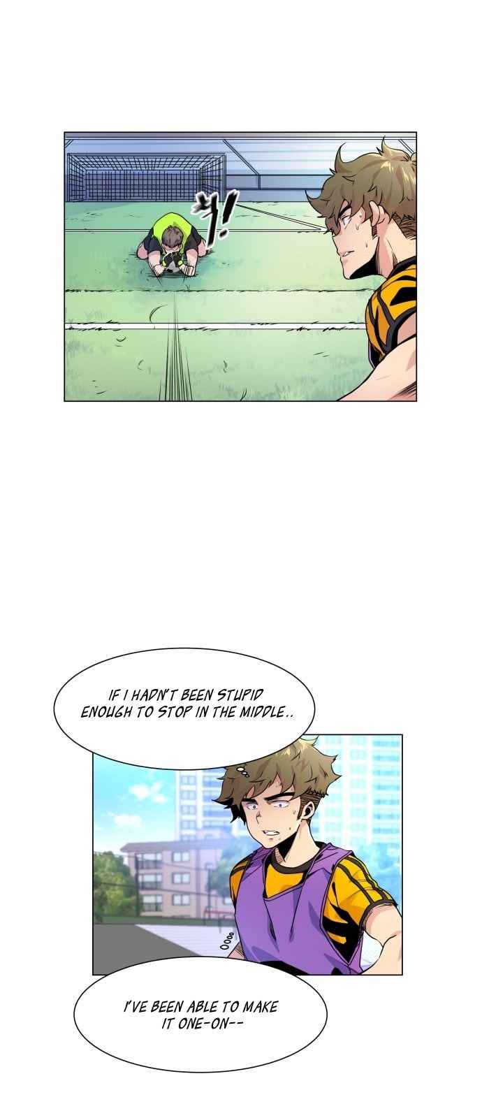 Top Corner Chapter 5 page 13