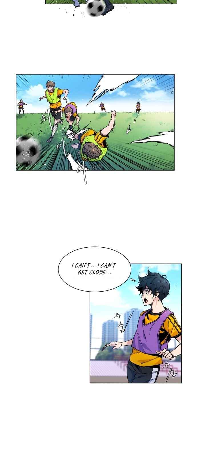 Top Corner Chapter 5 page 18