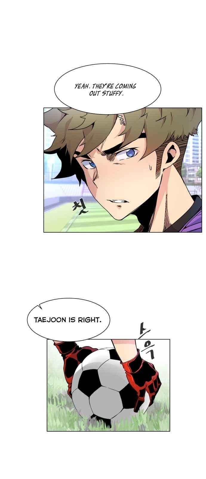 Top Corner Chapter 5 page 28