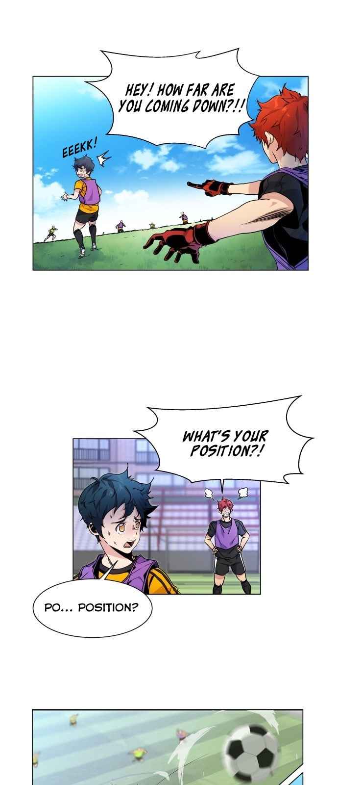 Top Corner Chapter 5 page 19
