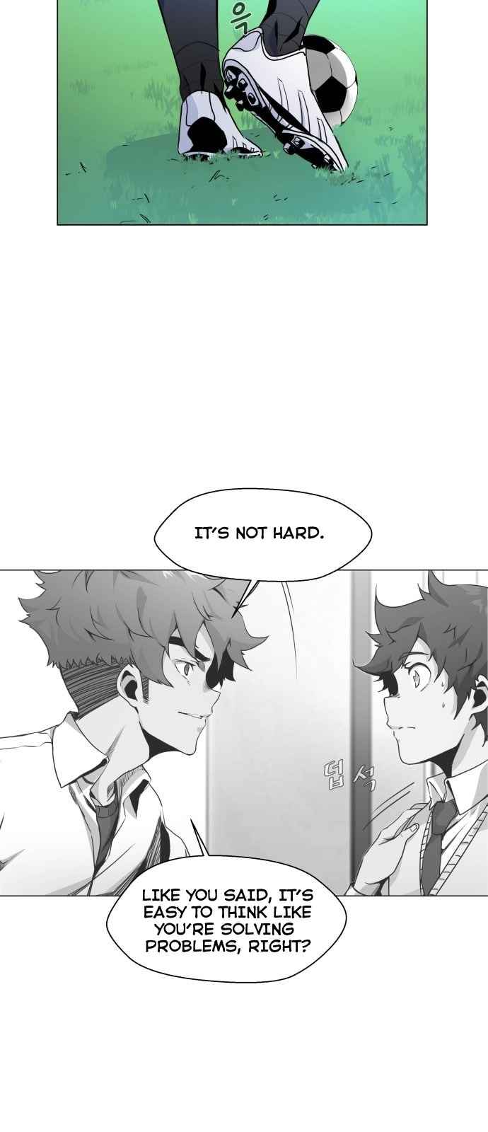 Top Corner Chapter 5 page 4