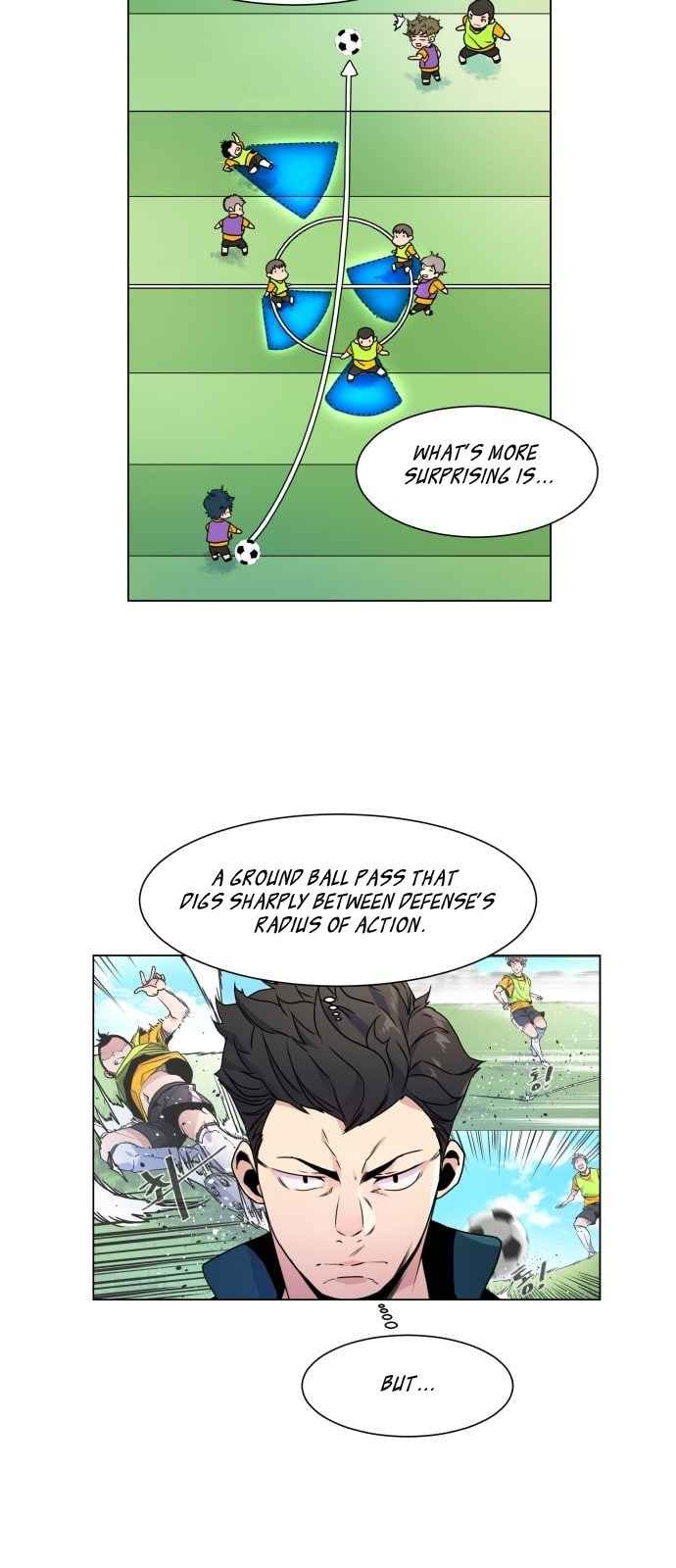 Top Corner Chapter 5 page 15