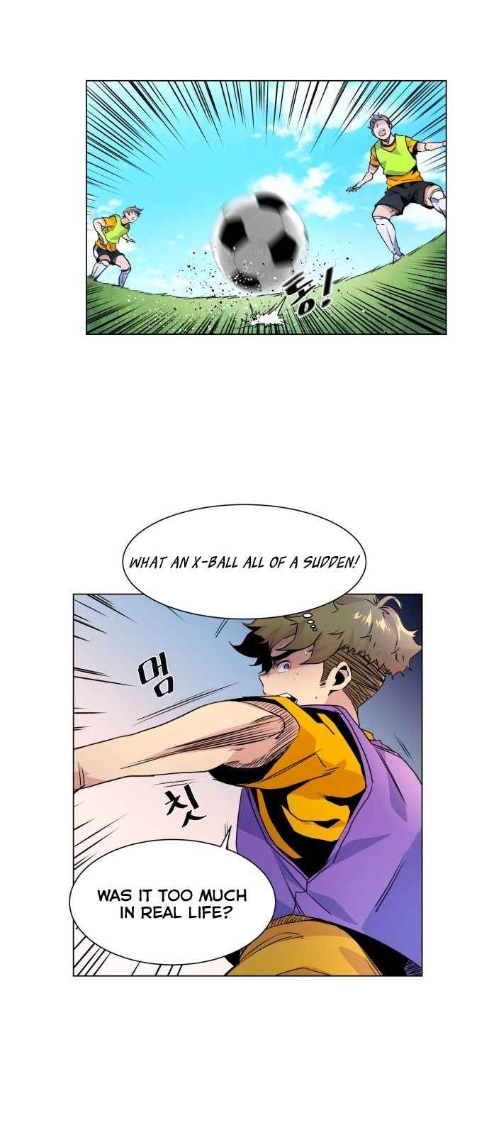 Top Corner Chapter 5 page 8