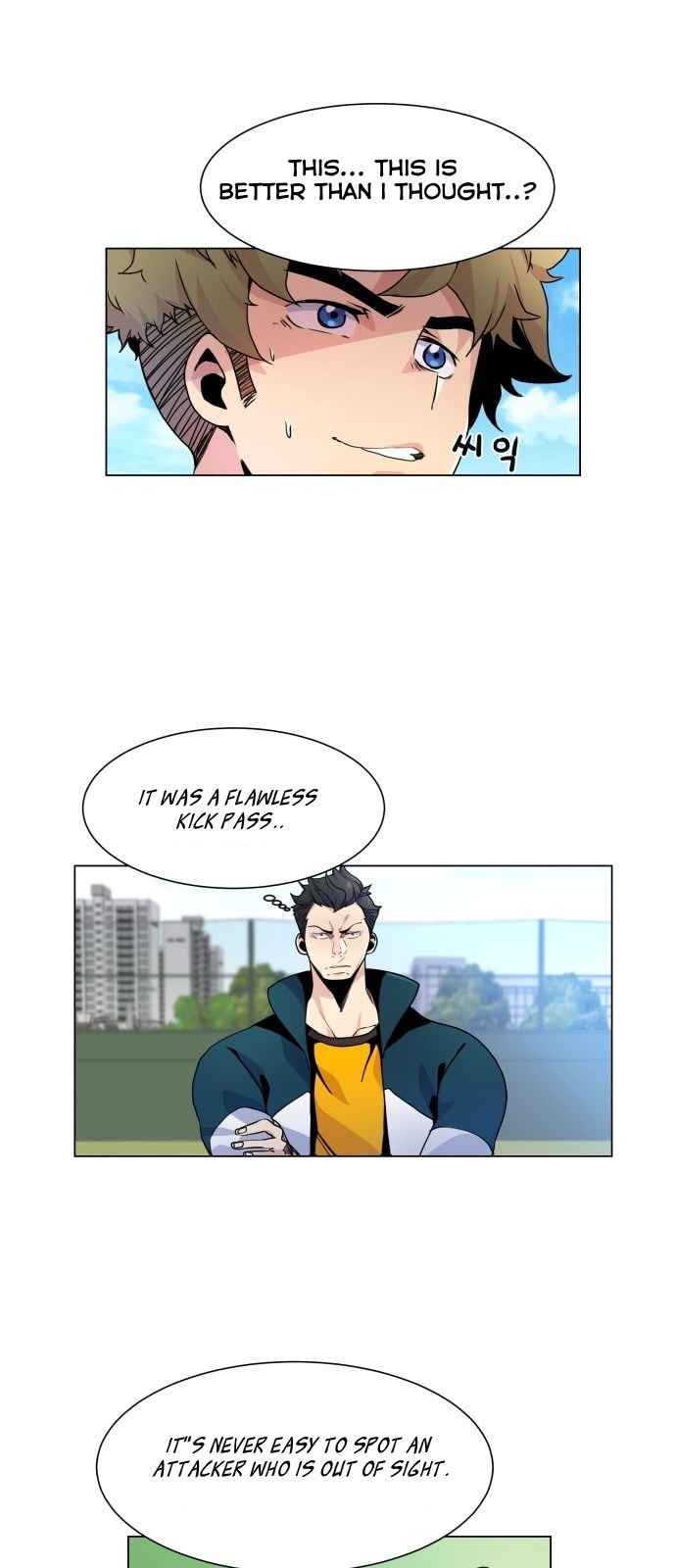 Top Corner Chapter 5 page 14