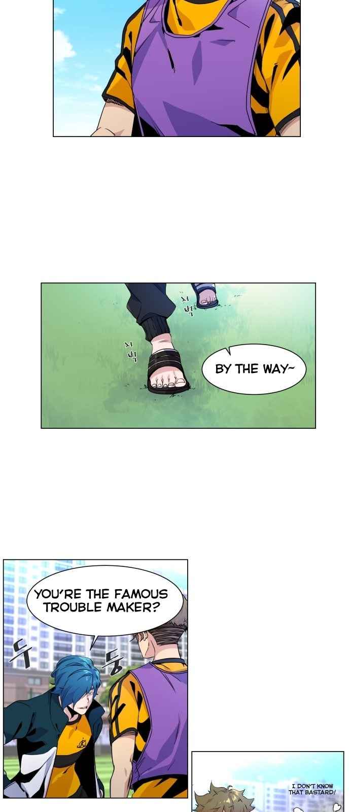 Top Corner Chapter 5 page 39