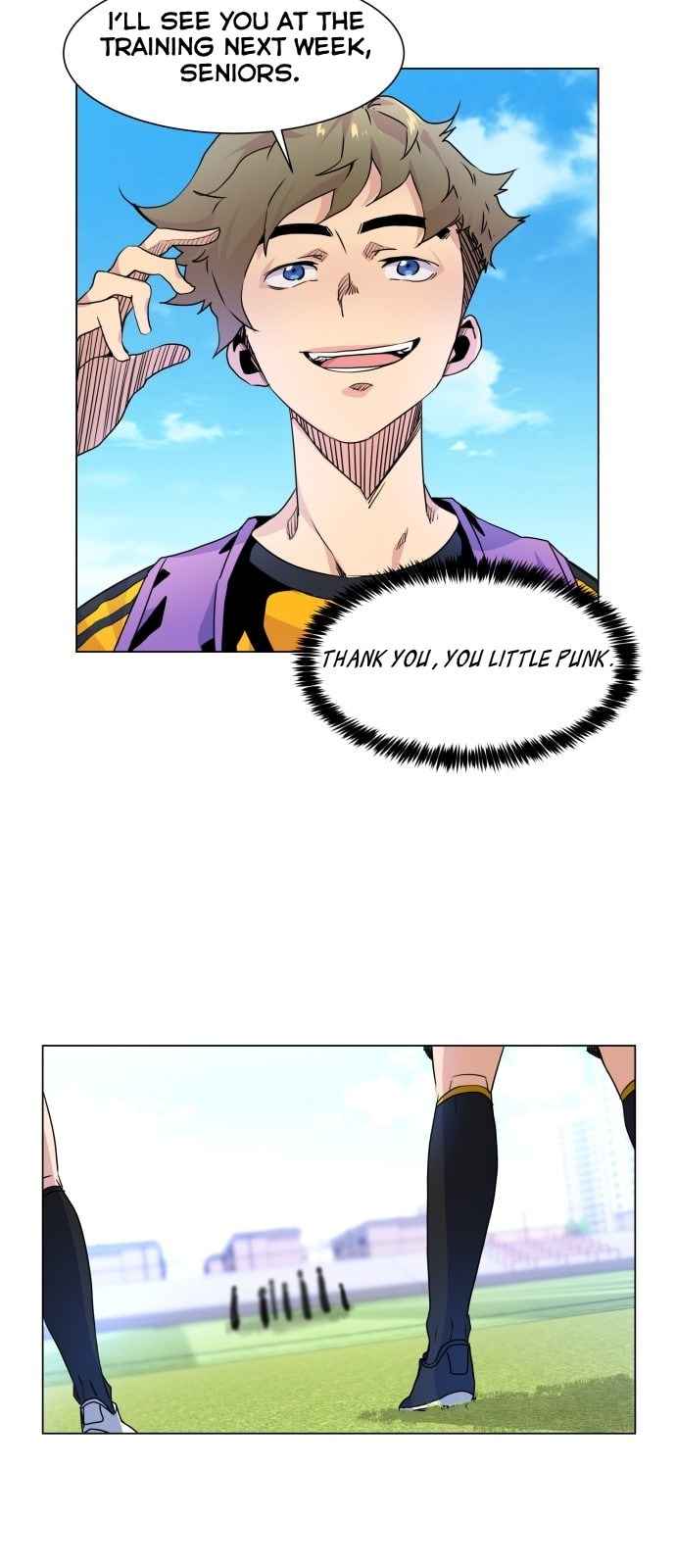 Top Corner Chapter 5 page 48