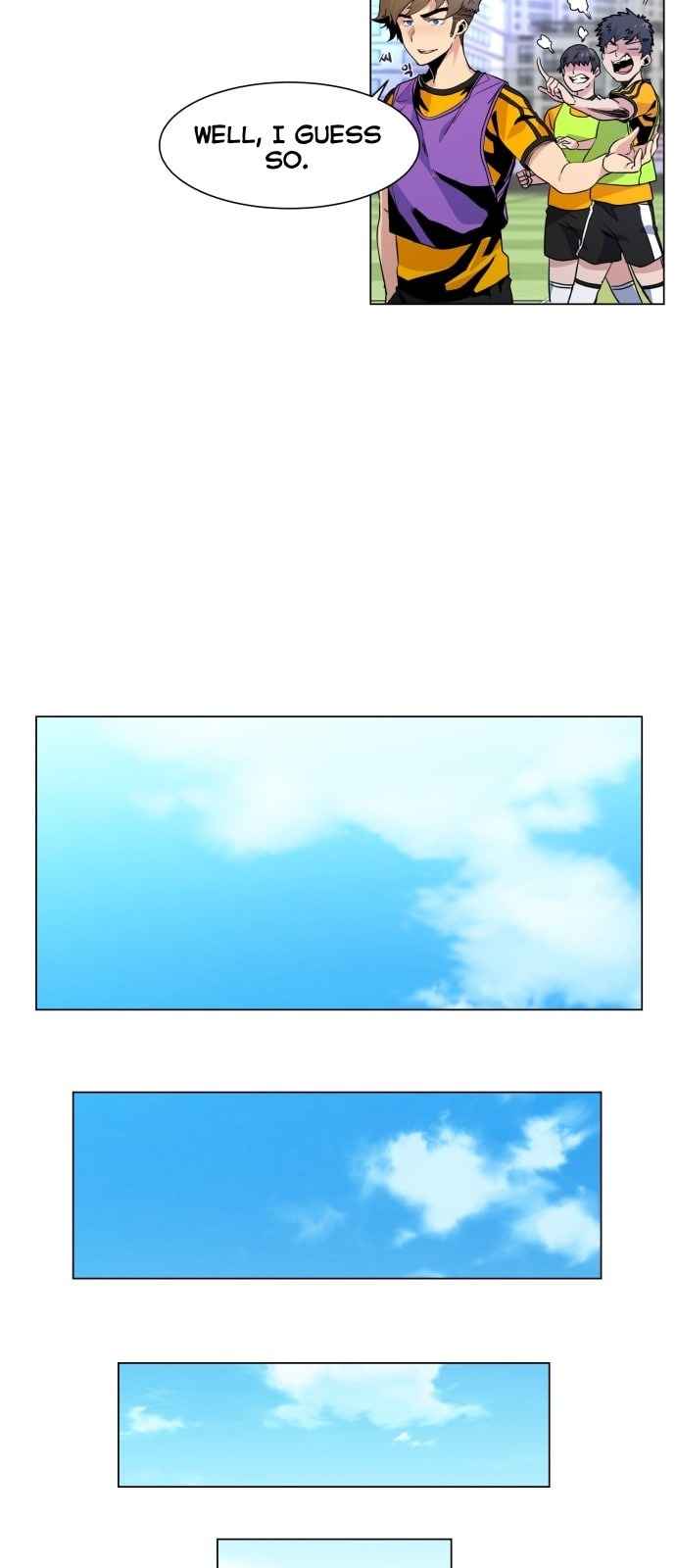 Top Corner Chapter 5 page 40