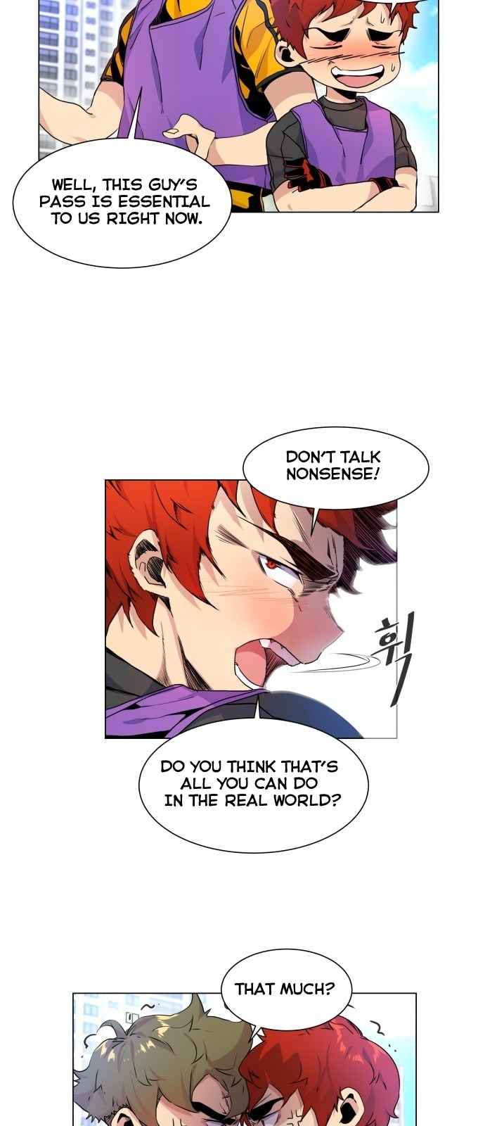 Top Corner Chapter 5 page 32