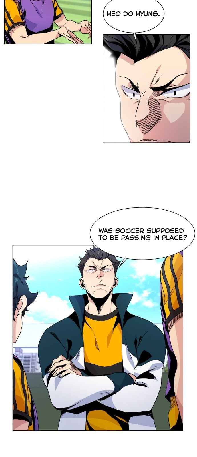 Top Corner Chapter 5 page 27