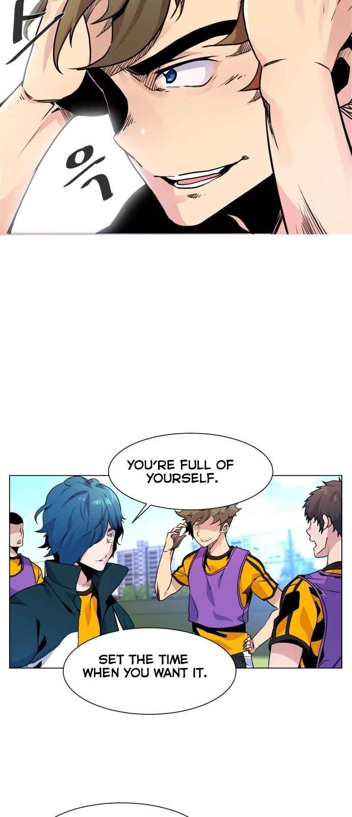 Top Corner Chapter 5 page 47