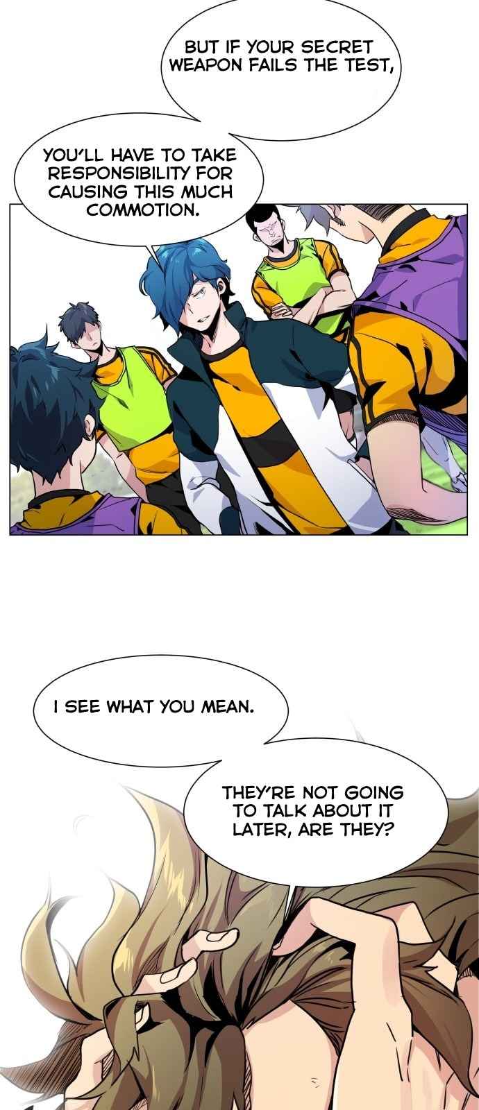 Top Corner Chapter 5 page 46