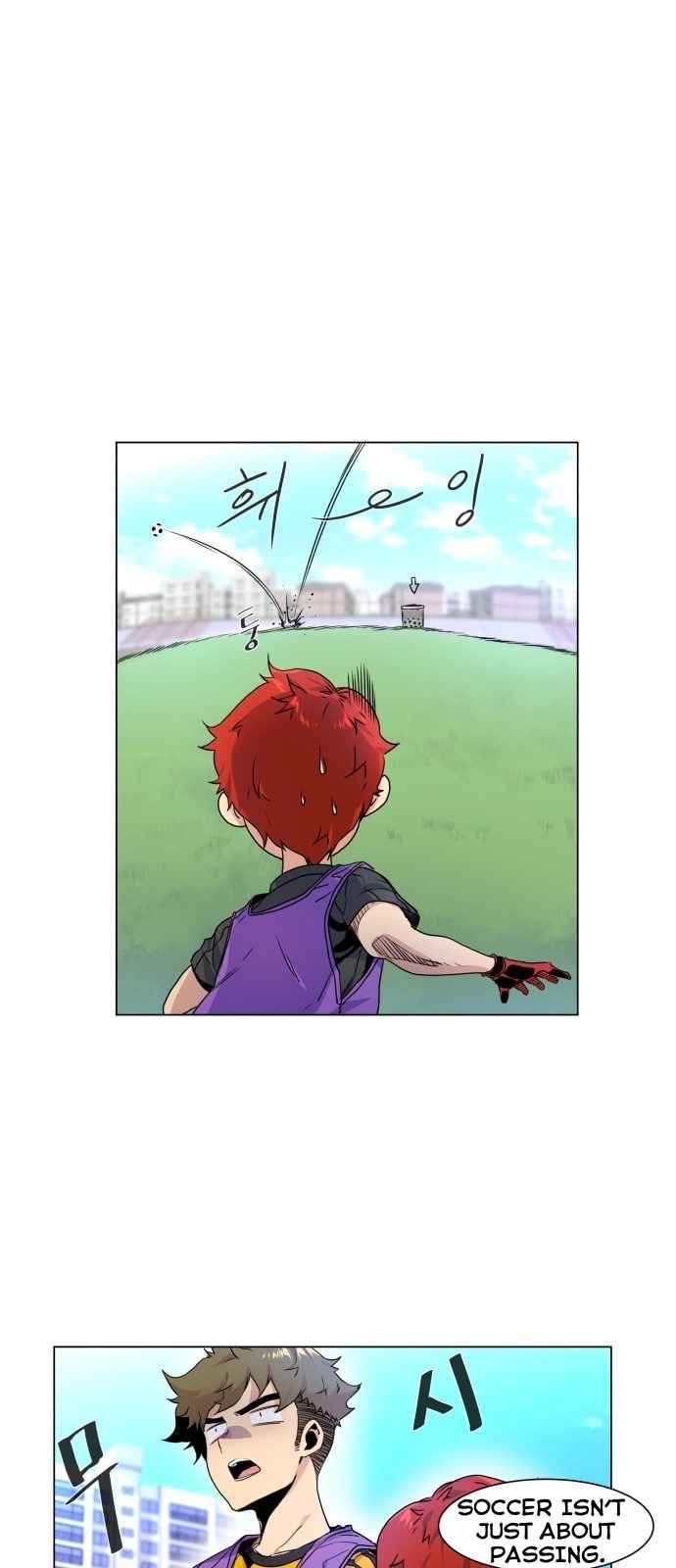 Top Corner Chapter 5 page 31