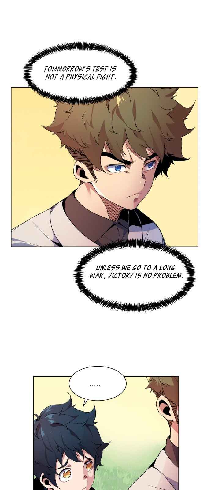 Top Corner Chapter 9 page 10
