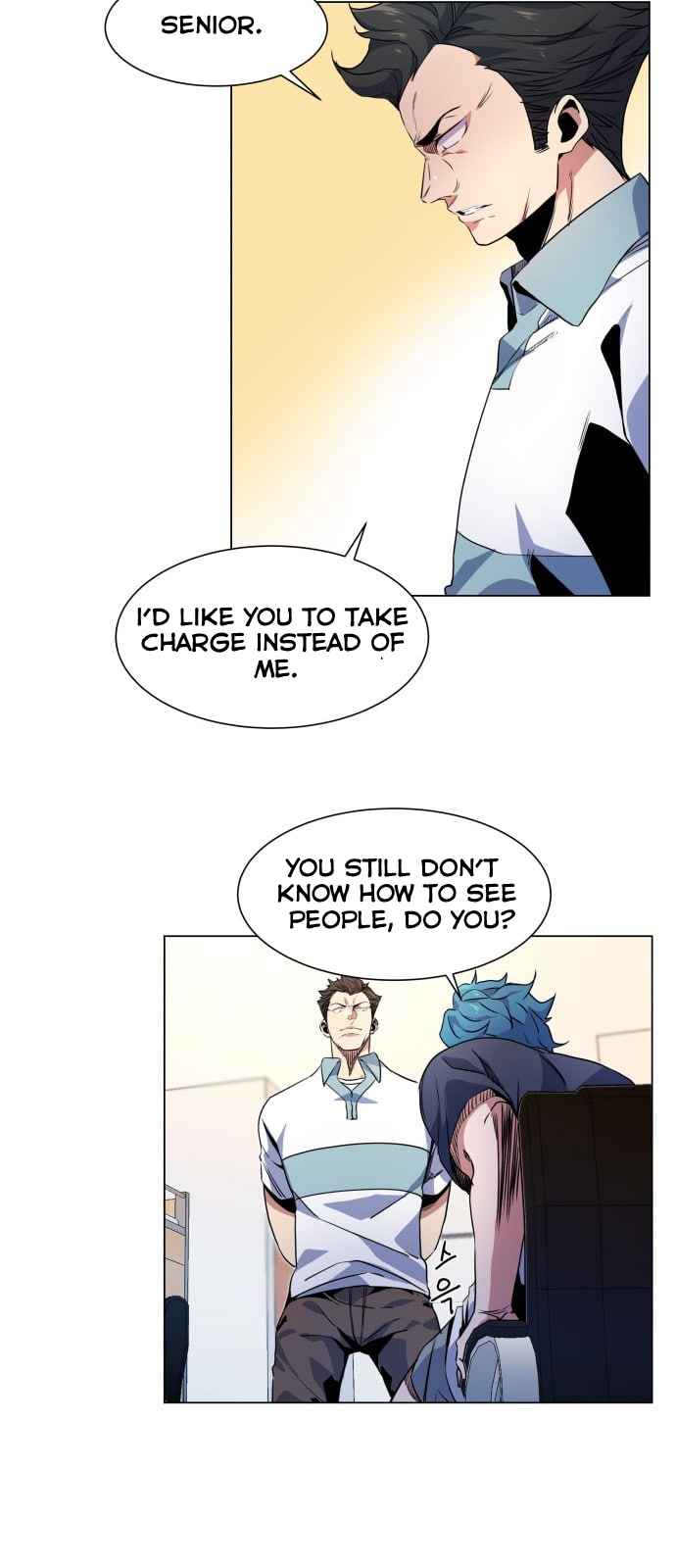 Top Corner Chapter 9 page 19