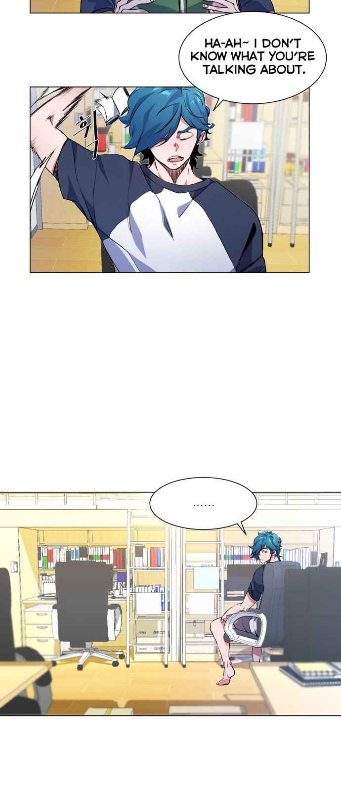 Top Corner Chapter 9 page 13