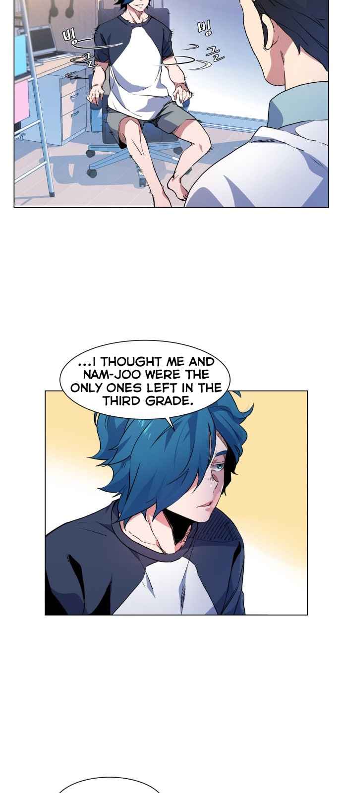Top Corner Chapter 9 page 18