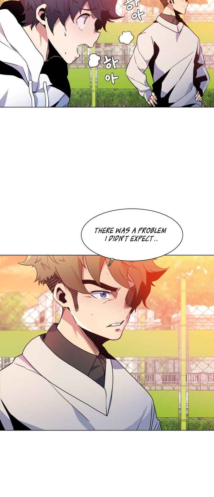 Top Corner Chapter 9 page 2