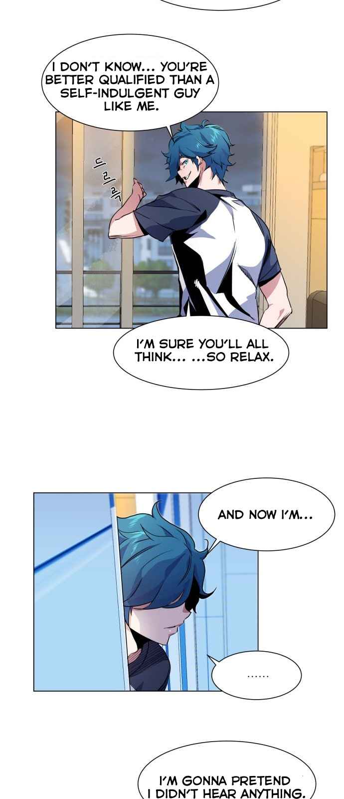 Top Corner Chapter 9 page 21