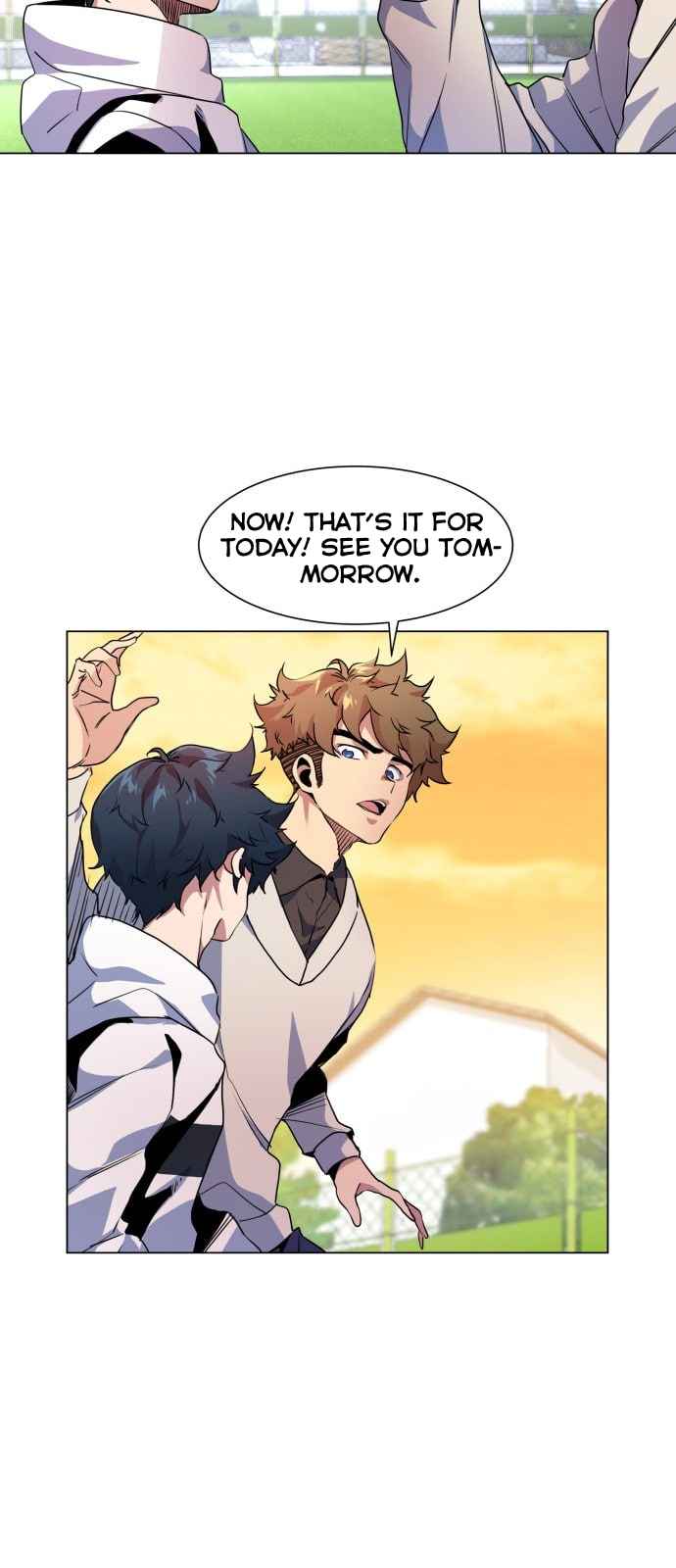 Top Corner Chapter 9 page 9