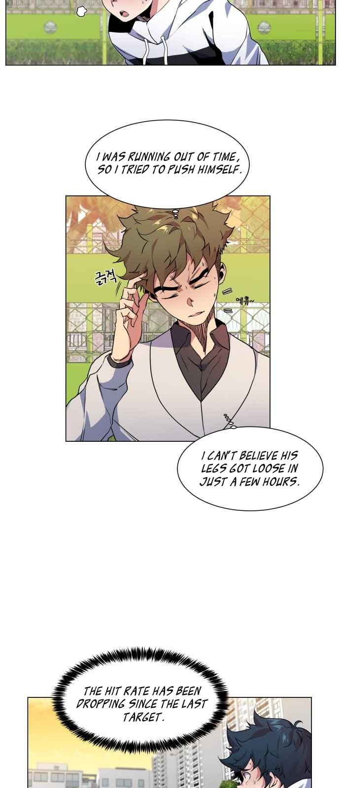 Top Corner Chapter 9 page 4