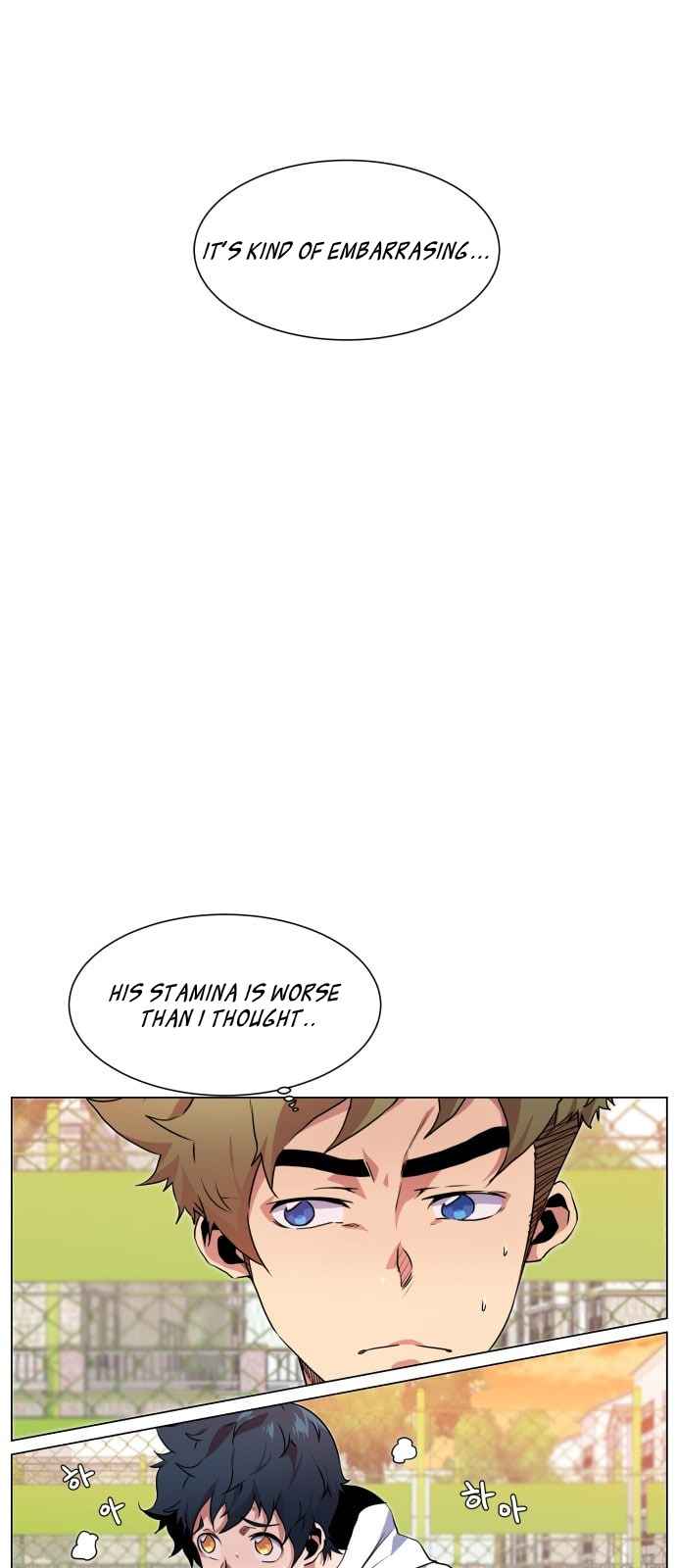 Top Corner Chapter 9 page 3