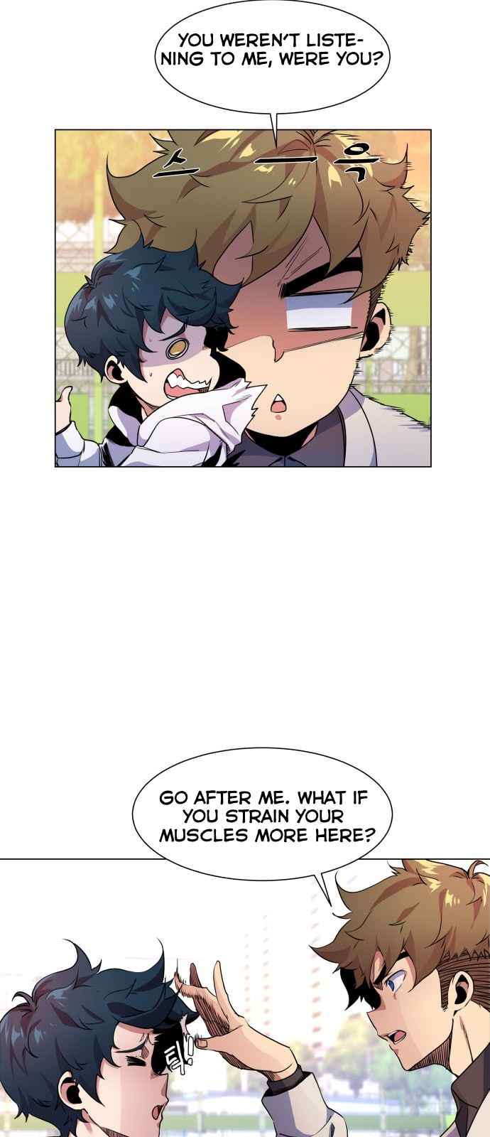 Top Corner Chapter 9 page 8