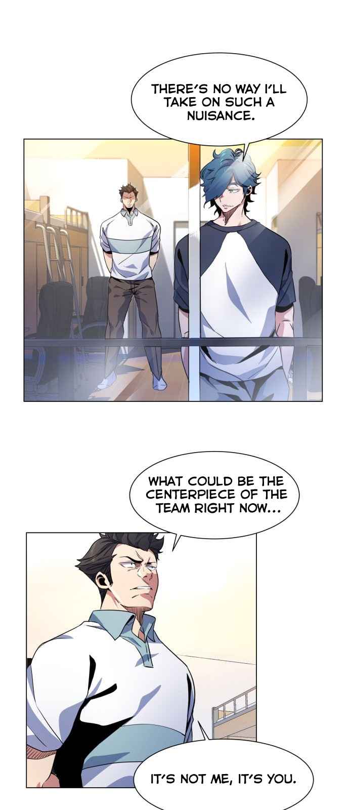 Top Corner Chapter 9 page 20