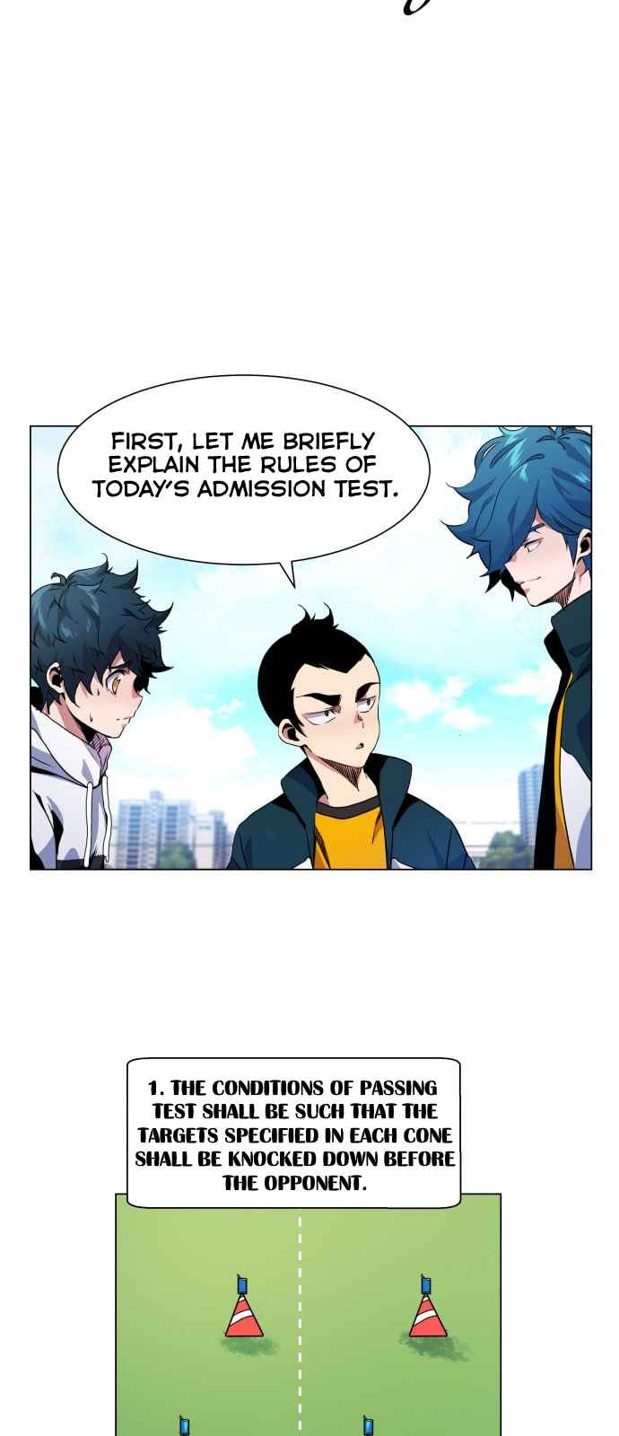 Top Corner Chapter 9 page 39