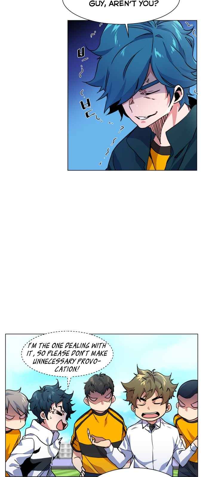 Top Corner Chapter 9 page 37