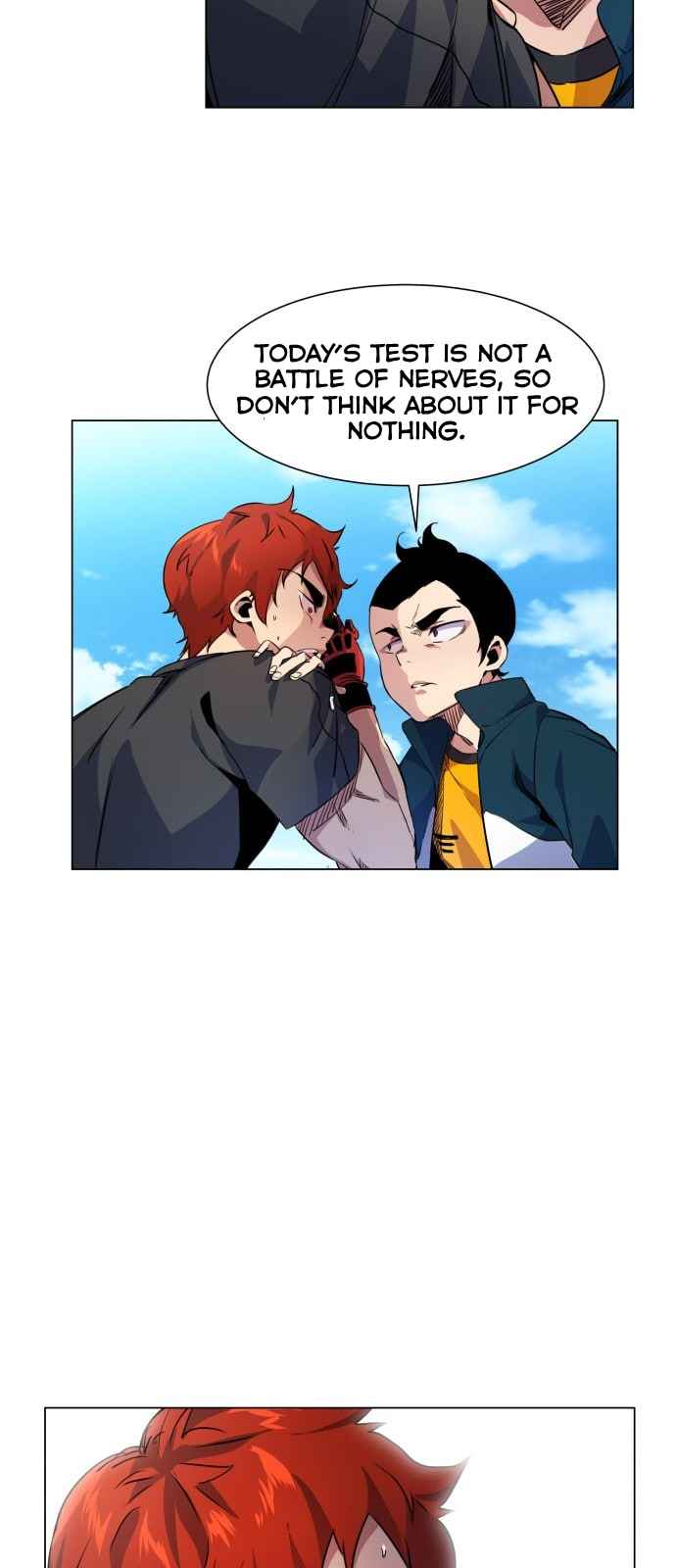 Top Corner Chapter 9 page 29