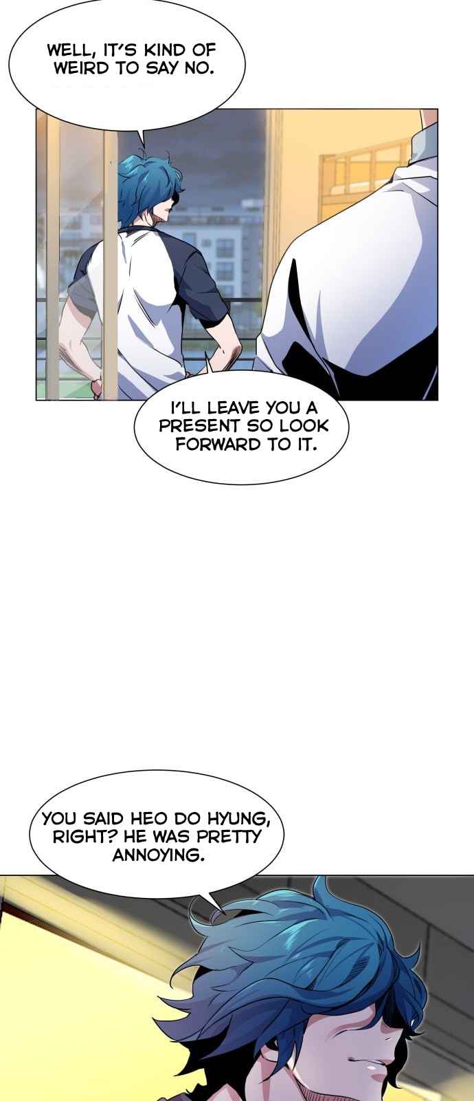 Top Corner Chapter 9 page 23