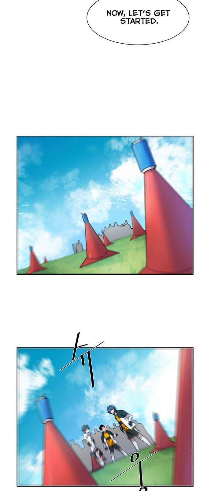 Top Corner Chapter 9 page 38