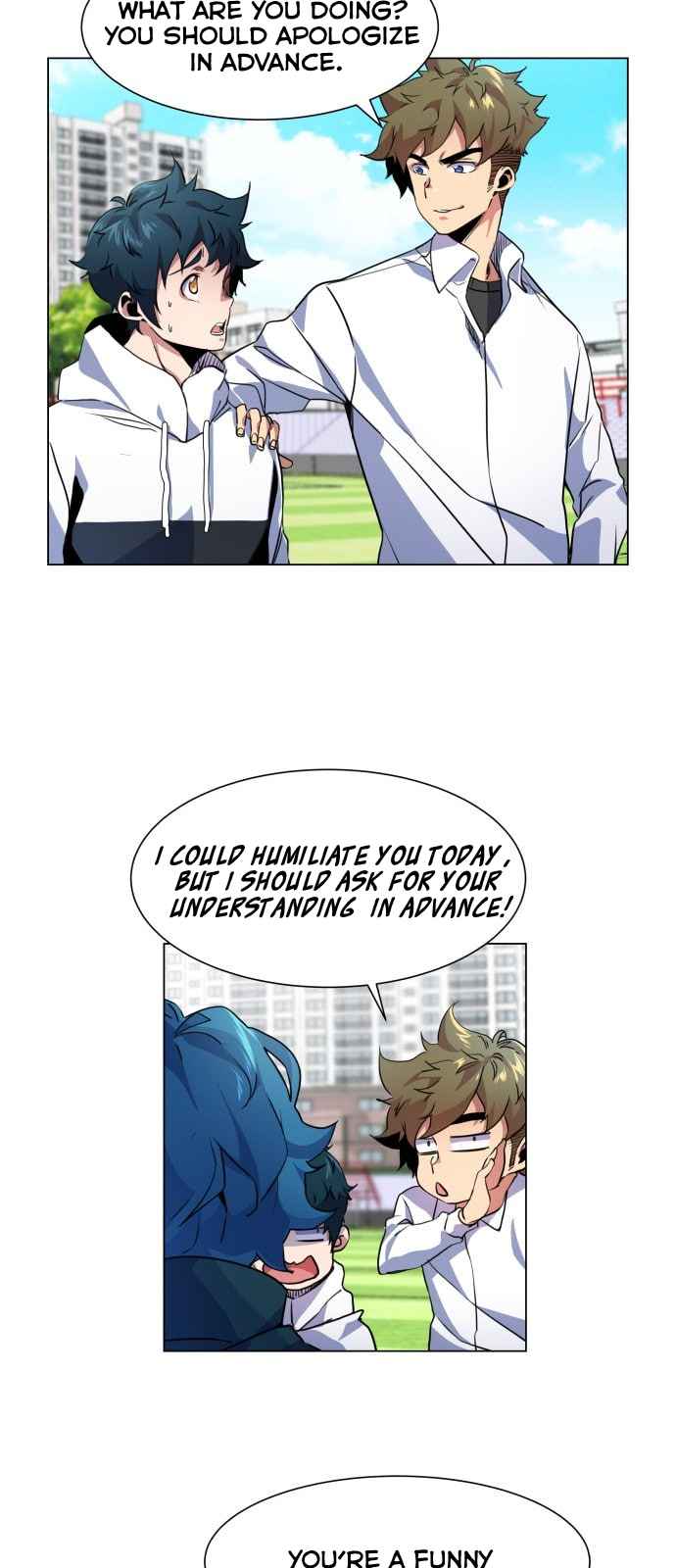Top Corner Chapter 9 page 36