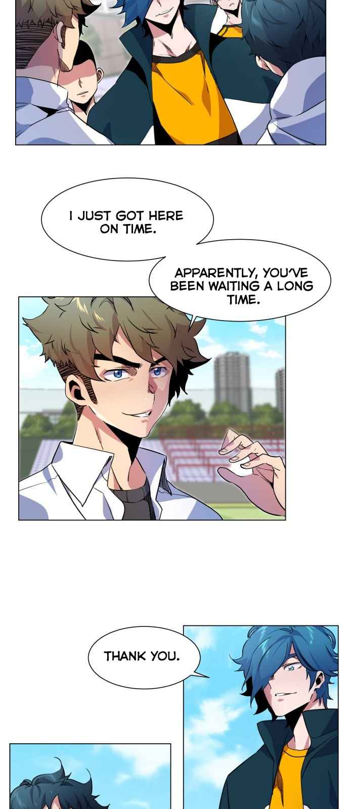 Top Corner Chapter 9 page 34