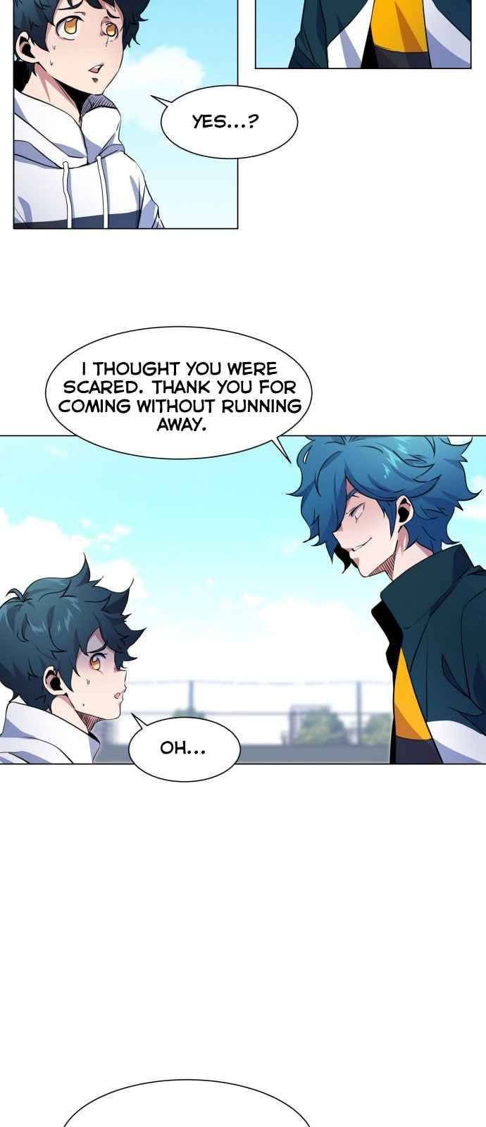 Top Corner Chapter 9 page 35