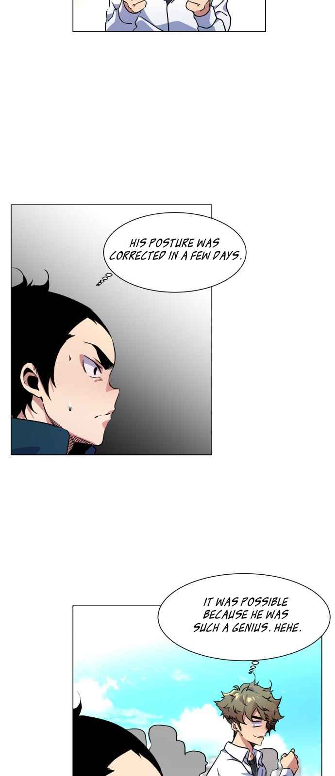 Top Corner Chapter 9 page 51