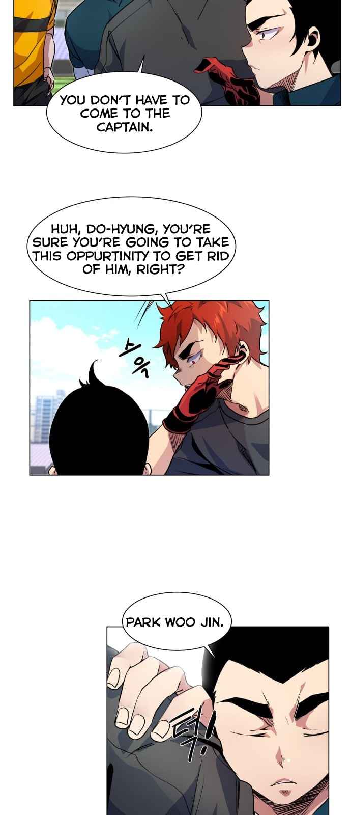Top Corner Chapter 9 page 28