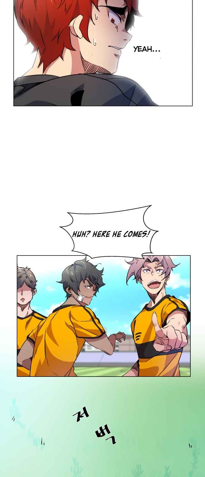 Top Corner Chapter 9 page 30