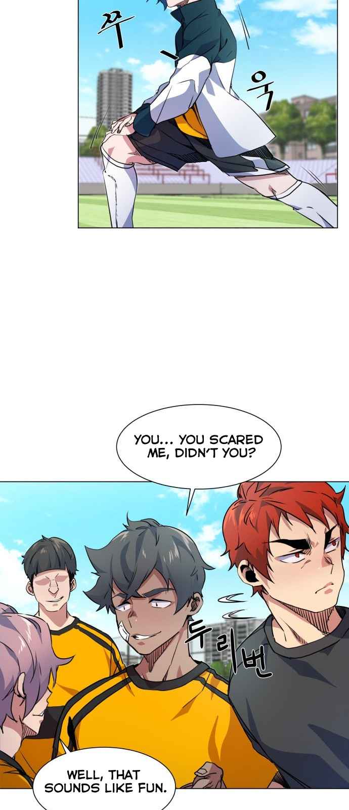 Top Corner Chapter 9 page 26